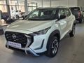2026 Nissan Magnite 1.0 Visia