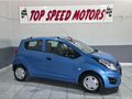 2017 Chevrolet Spark 1.2 L