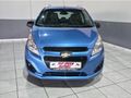 2017 Chevrolet Spark 1.2 L