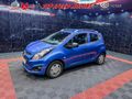 2017 Chevrolet Spark 1.2 L