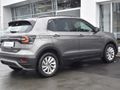 2020 Volkswagen T-Cross 1.0 TSI Comfortline Auto