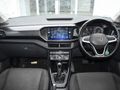 2020 Volkswagen T-Cross 1.0 TSI Comfortline Auto