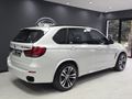 2018 BMW X5 M50d