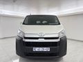 2026 Toyota Quantum 2.8 LWB Panel Van