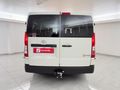 2026 Toyota Quantum 2.8 LWB Panel Van