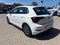 2024 Volkswagen Polo 1.0 TSI Life Auto DSG