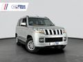 2017 Mahindra TUV 300 1.5 TD 7-seat