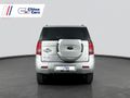 2017 Mahindra TUV 300 1.5 TD 7-seat