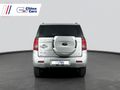 2017 Mahindra TUV 300 1.5 TD 7-seat