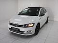 2021 Volkswagen Polo 1.0 TSI Highline Auto (85kW)