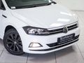2021 Volkswagen Polo 1.0 TSI Highline Auto (85kW)