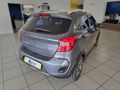 2021 Ford Figo Freestyle 1.5Ti VCT Trend 5-dr