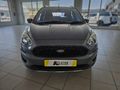 2021 Ford Figo Freestyle 1.5Ti VCT Trend 5-dr