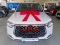 2026 JAC T8 2.0 CDI Lux Double Cab