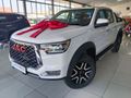 2026 JAC T8 2.0 CDI Lux Double Cab