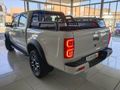 2026 JAC T8 2.0 CDI Lux Double Cab