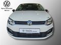 2025 Volkswagen Polo Vivo 1.4