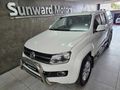 2013 Volkswagen Amarok 2.0 BiTDI Highline (132kW) 4Motion Auto Double-Cab