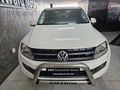 2013 Volkswagen Amarok 2.0 BiTDI Highline (132kW) 4Motion Auto Double-Cab