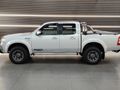 2007 Ford Ranger 3.0 TDCi Hi-Trail XLE Double-Cab