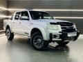 2007 Ford Ranger 3.0 TDCi Hi-Trail XLE Double-Cab
