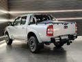 2007 Ford Ranger 3.0 TDCi Hi-Trail XLE Double-Cab