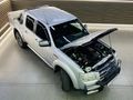 2007 Ford Ranger 3.0 TDCi Hi-Trail XLE Double-Cab