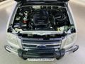 2007 Ford Ranger 3.0 TDCi Hi-Trail XLE Double-Cab