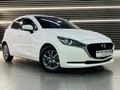 2022 Mazda 2 1.5 Dynamic Auto 5-dr
