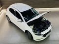 2022 Mazda 2 1.5 Dynamic Auto 5-dr