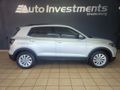 2019 Volkswagen T-Cross 1.0 TSI Comfortline Auto