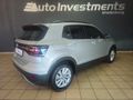 2019 Volkswagen T-Cross 1.0 TSI Comfortline Auto