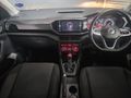 2019 Volkswagen T-Cross 1.0 TSI Comfortline Auto