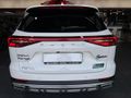 2026 Chery Tiggo 8 Pro 1.5T CSH Apex DHT (Phev)