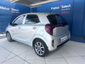 2025 Kia Picanto 1.2 EX+ Manual