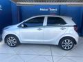 2025 Kia Picanto 1.2 EX+ Manual