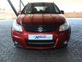 2009 Suzuki SX4 2.0