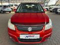 2009 Suzuki SX4 2.0