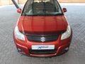 2009 Suzuki SX4 2.0