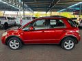 2009 Suzuki SX4 2.0