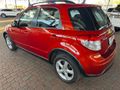 2009 Suzuki SX4 2.0