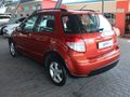 2009 Suzuki SX4 2.0
