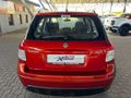 2009 Suzuki SX4 2.0