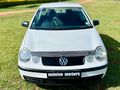 2004 Volkswagen Polo 1.4
