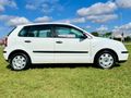 2004 Volkswagen Polo 1.4