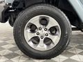 2016 Jeep Wrangler 3.6 V6 Sahara 2-dr Auto