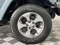 2016 Jeep Wrangler 3.6 V6 Sahara 2-dr Auto