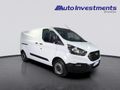 2019 Ford Transit Custom Ford Transit 2.2Tdci Panel Van