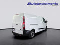2019 Ford Transit Custom Ford Transit 2.2Tdci Panel Van