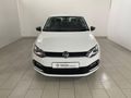 2025 Volkswagen Polo Vivo 1.4